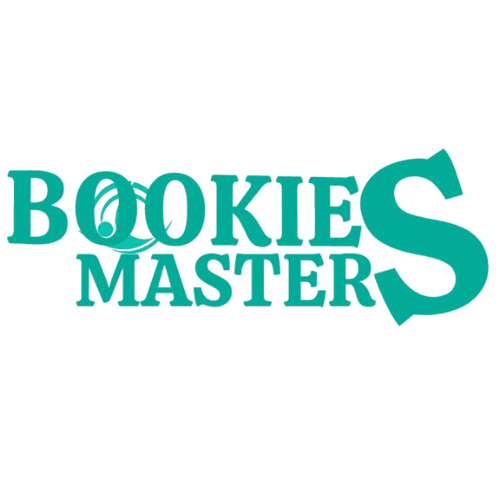 BookiesMasters Logo